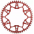 Заден пиньон MOTO-MASTER REAR SPROCKET 520 49T Red Beta/Gasgas/HUSQ/Sherco