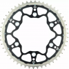 Заден пиньон MOTO-MASTER REAR SPROCKET 520 50T Black TM Racing