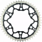 Заден пиньон MOTO-MASTER REAR SPROCKET 520 50T Black Gasgas/HUSQ/KTM thumb