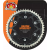 Заден пиньон MOTO-MASTER REAR SPROCKET 520 50T Black Gasgas/HUSQ/KTM thumb