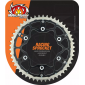 Заден пиньон MOTO-MASTER REAR SPROCKET 520 50T Black Gasgas/HUSQ/KTM thumb