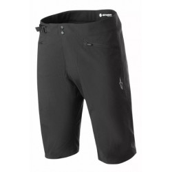 Вело шорти ALPINESTARS A-DURA BLACK