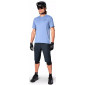 Вело шорти ALPINESTARS A-DURA BLACK thumb