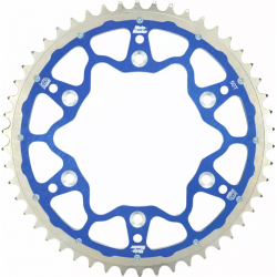 Заден пиньон MOTO-MASTER REAR SPROCKET 520 50T Blue Beta/Gasgas/Husq/Sherco Заден пиньон MOTO-MASTER REAR SPROCKET 520 50T Blue Beta/Gasgas/Husq/Sherco