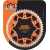 Заден пиньон MOTO-MASTER REAR SPROCKET 520 50T Orange Gasgas/Husq/KTM thumb
