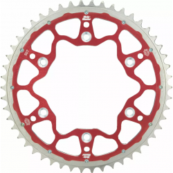 Заден пиньон MOTO-MASTER REAR SPROCKET 520 50T Red Beta/Gasgas/Husq/Sherco Заден пиньон MOTO-MASTER REAR SPROCKET 520 50T Red Beta/Gasgas/Husq/Sherco