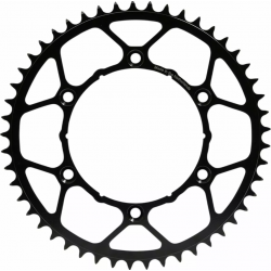 Заден пиньон MOTO-MASTER REAR SPROCKET 520 51T Suzuki Заден пиньон MOTO-MASTER REAR SPROCKET 520 51T Suzuki