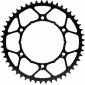 Заден пиньон MOTO-MASTER REAR SPROCKET 520 51T Black Suzuki thumb