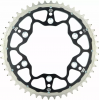 Заден пиньон MOTO-MASTER REAR SPROCKET 520 51T Black Beta/Gasgas/Husq/Sherco