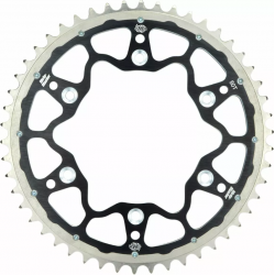 Заден пиньон MOTO-MASTER REAR SPROCKET 520 51T Black Kawasaki Заден пиньон MOTO-MASTER REAR SPROCKET 520 51T Black Kawasaki