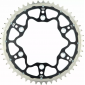 Заден пиньон MOTO-MASTER REAR SPROCKET 520 51T Black Beta/Gasgas/Husq/Sherco thumb