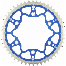 Заден пиньон MOTO-MASTER REAR SPROCKET 520 51T Blue Gasgas/Husq/KTM
