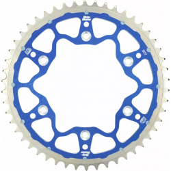 Заден пиньон MOTO-MASTER REAR SPROCKET 520 51T Blue Beta/Gasgas/Husq/Sherco Заден пиньон MOTO-MASTER REAR SPROCKET 520 51T Blue Beta/Gasgas/Husq/Sherco
