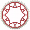 Заден пиньон MOTO-MASTER REAR SPROCKET 520 51T Red Suzuki