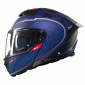 Отваряема каска MT ATOM 2 DESTINY C7 MATT
