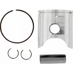 Бутало WISECO PISTON CR125 .50MM W676M05450