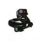 Mapping Button RFX Race YZ 450 F (CJ23) - OEM Replica thumb