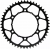 Заден пиньон MOTO-MASTER REAR SPROCKET 520 52T Beta/Honda