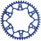 Заден пиньон MOTO-MASTER REAR SPROCKET 520 52T Blue Fantic/Yamaha thumb