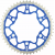 Заден пиньон MOTO-MASTER REAR SPROCKET 520 52T Blue Gasgas/Husq/KTM
