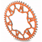 Заден пиньон MOTO-MASTER REAR SPROCKET 520 52T Orange Gasgas/Husq/KTM thumb
