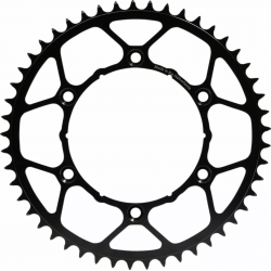 Заден пиньон MOTO-MASTER REAR SPROCKET 520 53T Suzuki