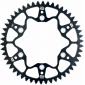 Заден пиньон MOTO-MASTER REAR SPROCKET 520 53T Black Gasgas/Husq/KTM thumb