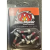 Болтове за диска на спирачките MOTO-MASTER ROTOR BOLTS M6X16 HEX thumb