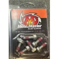 Болтове за диска на спирачките MOTO-MASTER ROTOR BOLTS M6X16 HEX