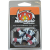Болтове за диска на спирачките MOTO-MASTER ROTOR BOLTS M8X15 C/B INH