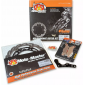 Комплект спирачен диск MOTO-MASTER ROTOR KIT 270MM 310020 thumb