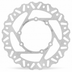 Спирачен диск MOTO-MASTER ROTOR NITRO SERIES Honda