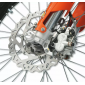Спирачен диск MOTO-MASTER ROTOR NITRO SERIES Honda thumb