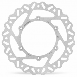 Спирачен диск MOTO-MASTER ROTOR NITRO SERIES Suzuki/Yamaha