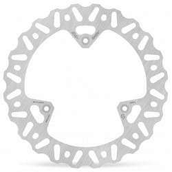 Спирачен диск MOTO-MASTER ROTOR NITRO SERIES Suzuki/Yamaha