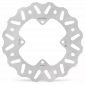 Спирачен диск MOTO-MASTER ROTOR NITRO SERIES Honda thumb
