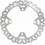 Спирачен диск MOTO-MASTER ROTOR NITRO SERIES Kawasaki