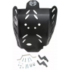 Протектор двигател MOOSE RACING SKIDPLATE PRO HON CRF250 Протектор двигател MOOSE RACING SKIDPLATE PRO HON CRF250