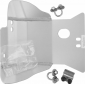 Протектор двигател MOOSE RACING SKIDPLATE ALUM-KX65 thumb