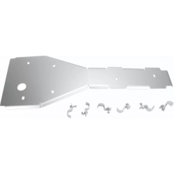 Протектор двигател MOOSE RACING SKIDPLATE FULBODY RPTR250 Протектор двигател MOOSE RACING SKIDPLATE FULBODY RPTR250