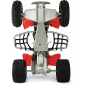 Протектор двигател MOOSE RACING SKIDPLATE FULL KFX450R thumb