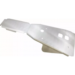 Протектор двигател MOOSE RACING SKIDPLATE FULL LT450R