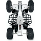 Протектор двигател MOOSE RACING SKIDPLATE FULL LT450R thumb