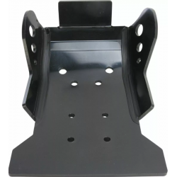 Протектор двигател MOOSE RACING SKIDPLATE PRO KTM 125SX