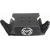 Протектор двигател MOOSE RACING SKIDPLATE PRO KTM 125SX thumb