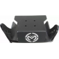 Протектор двигател MOOSE RACING SKIDPLATE PRO KTM 125SX thumb