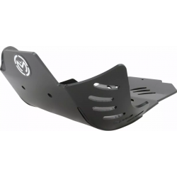 Протектор двигател MOOSE RACING SKIDPLATE PRO YAM WR250R