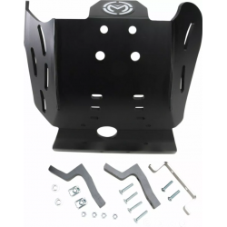 Протектор двигател MOOSE RACING SKIDPLATE PRO YAM YZ125 Протектор двигател MOOSE RACING SKIDPLATE PRO YAM YZ125