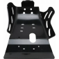 Протектор двигател MOOSE RACING SKIDPLATE PRO YAM YZ250 thumb
