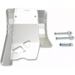 Протектор шарнир MOOSE RACING SKIDPLATE SWNGARM RPTR250